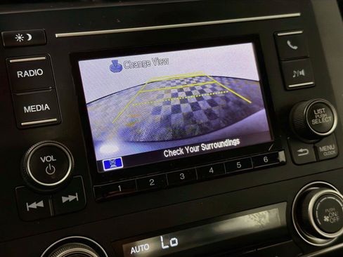 Used 2017 Honda Civic LX image 20