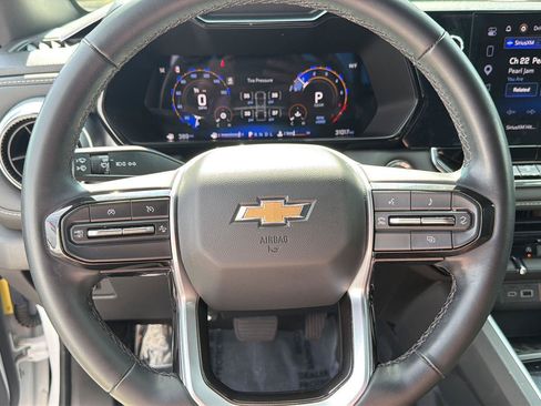 Used 2024 Chevrolet Colorado LT w/ LT Convenience Package RWD image 20