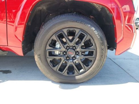 Used 2023 Toyota Tundra SR5 w/ TRD Sport Package image 25