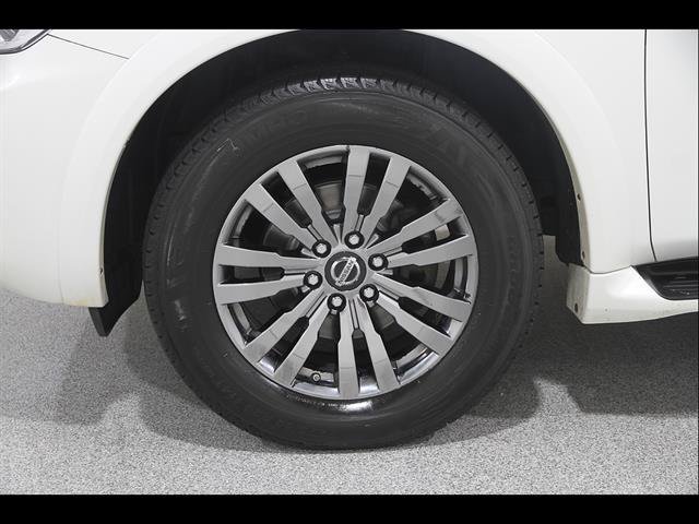 Used 2019 Nissan Armada Platinum AWD/4WD image 28