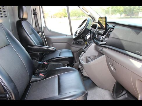 Used 2020 Ford Transit 350 148 High Roof Extended RWD image 19