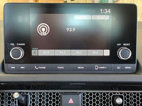 Used 2024 Honda Civic Sport image 19