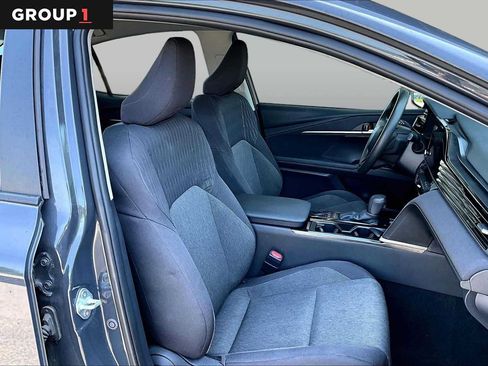 Used 2025 Toyota Camry LE FWD image 8