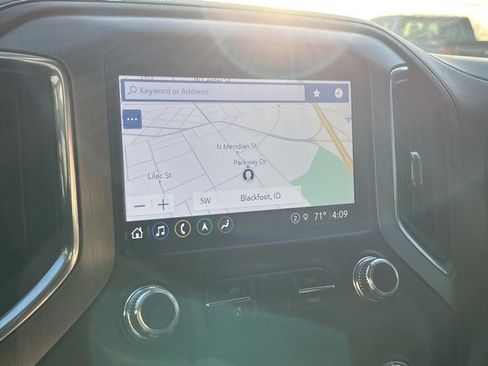 Used 2022 GMC Sierra 3500 Denali w/ Denali Ultimate Package image 40