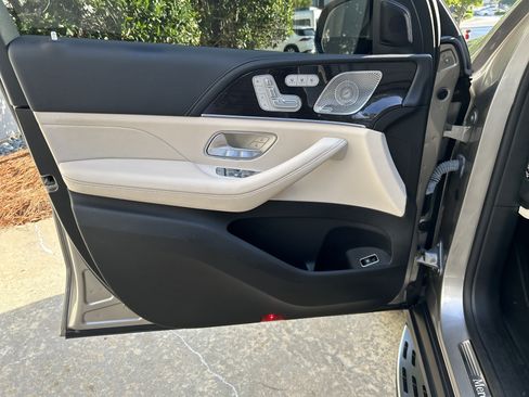 Certified 2023 Mercedes-Benz GLE 450 4MATIC image 16