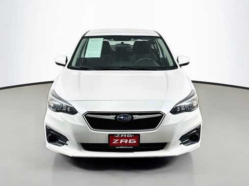 Used 2017 Subaru Impreza 2.0i Premium AWD/4WD image 8