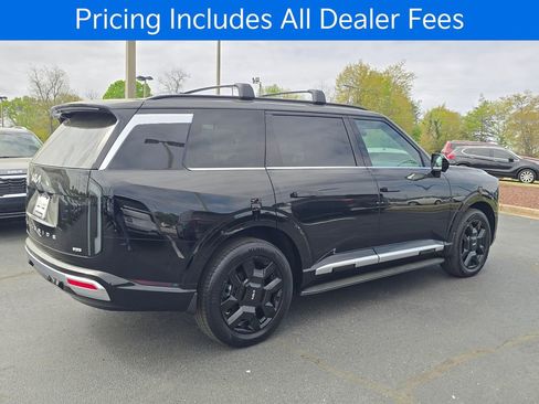 New 2027 Kia Telluride X-Line SX Prestige AWD/4WD image 3