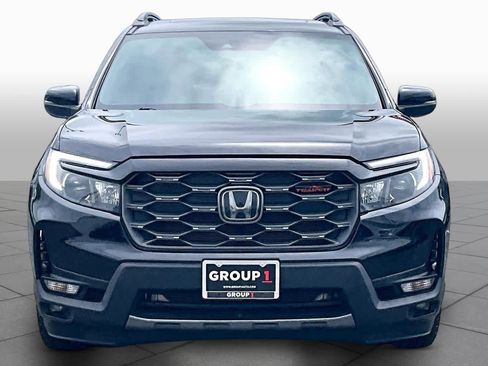Used 2022 Honda Passport TrailSport image 4