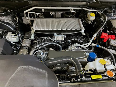 Used 2025 Subaru Ascent Premium image 35