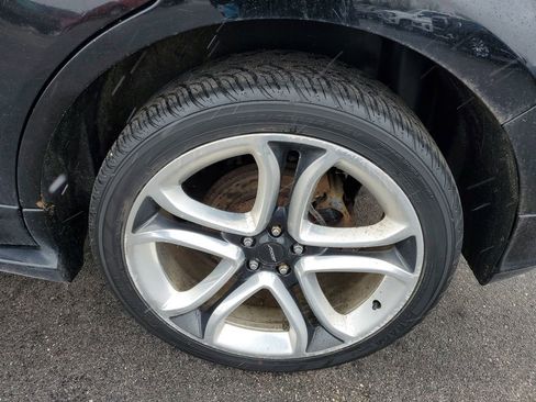 Used 2011 Ford Edge Sport w/ Canadian Touring Pkg image 27