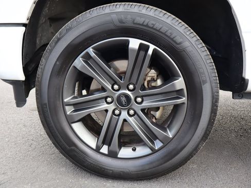 Used 2021 Ford F150 Lariat AWD/4WD image 40