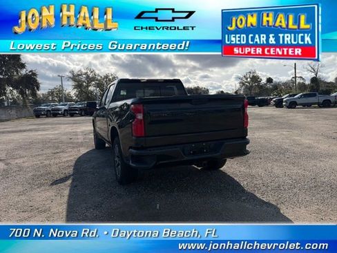Used 2019 Chevrolet Silverado 1500 RST w/ All-Star Edition image 10