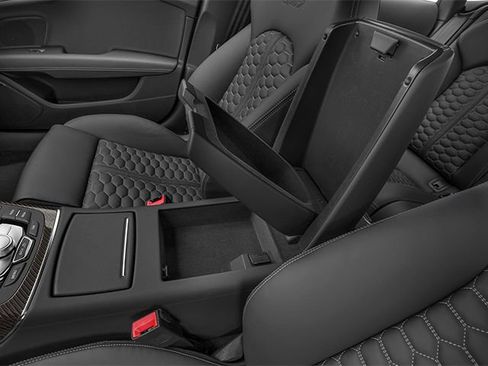 Used 2014 Audi RS 7 Prestige w/ Dynamic Package AWD/4WD image 18