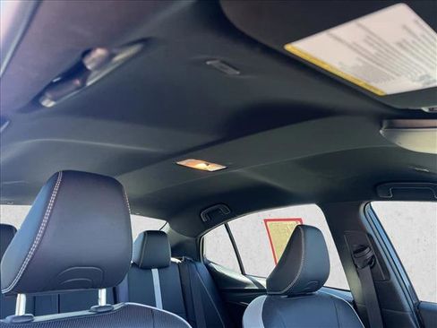 Certified 2025 Toyota Camry SE w/ Convenience Package image 24