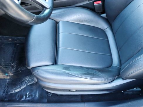 Used 2019 Mercedes-Benz A 220 image 16