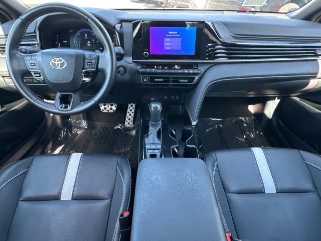 Certified 2025 Toyota Camry SE w/ Convenience Package FWD image 20