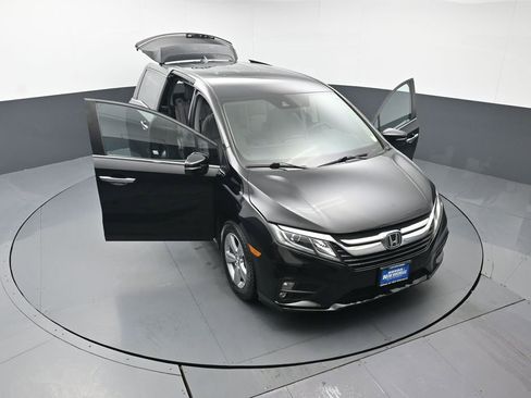 Used 2019 Honda Odyssey EX image 54