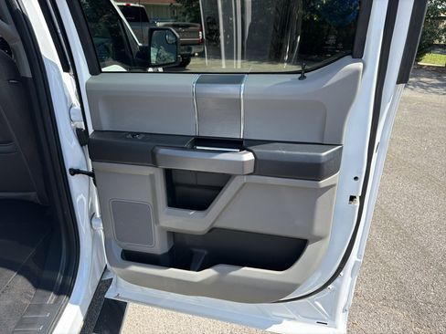 Used 2019 Ford F150 XLT w/ Equipment Group 302A Luxury RWD image 21