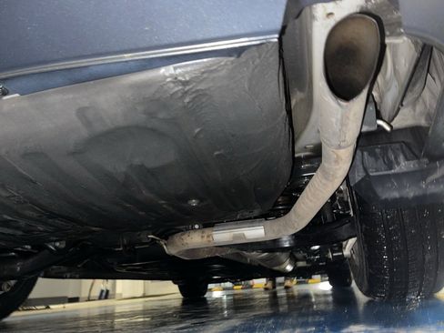 Used 2012 Honda Odyssey EX image 20