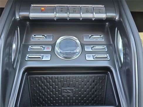 New 2026 Lincoln Nautilus Premier w/ Equipment Group 102A image 18