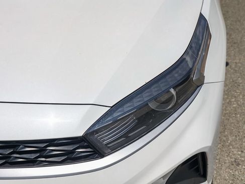 Used 2023 Kia Forte LXS FWD image 10
