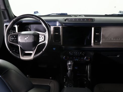 Used 2021 Ford Bronco First Edition image 31