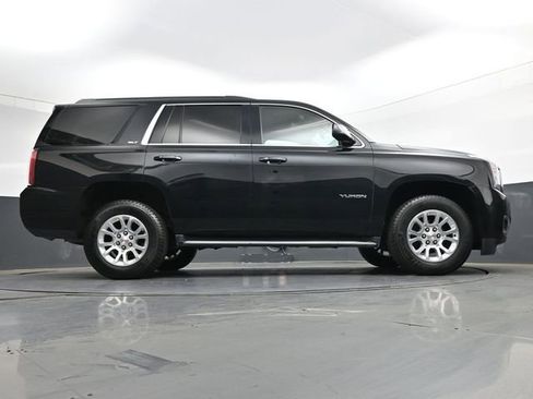 Used 2020 GMC Yukon SLT w/ Open Road Package image 29