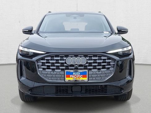 New 2026 Audi Q5 Premium Plus AWD/4WD image 2