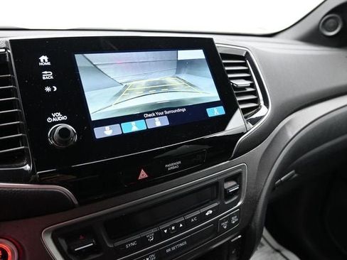 Used 2021 Honda Passport EX-L image 28