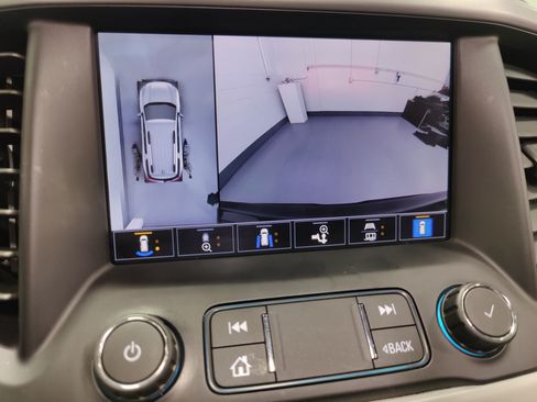 Used 2021 GMC Acadia SLT w/ Premium Package AWD/4WD image 27
