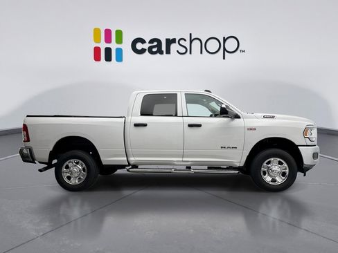 Used 2020 RAM 2500 Tradesman image 6