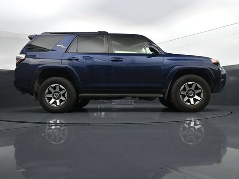 Used 2024 Toyota 4Runner TRD Off-Road Premium w/ Off Road Premium Plus Package AWD/4WD image 37