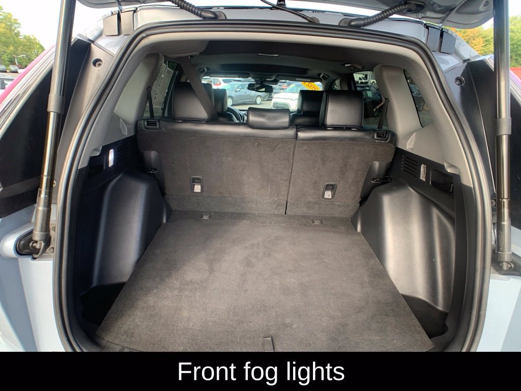 Used 2021 Honda CR-V EX-L image 29