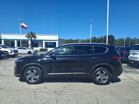 Used 2023 Hyundai Santa Fe SEL FWD image 24