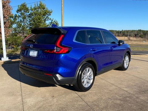 Used 2024 Honda CR-V EX-L image 6