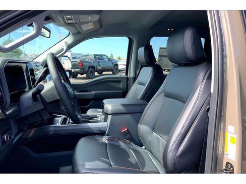 New 2026 Ford F350 Lariat AWD/4WD image 10