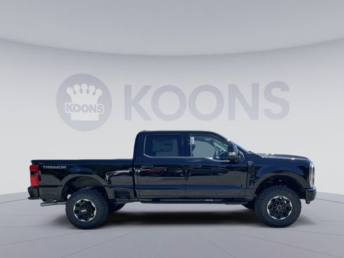 New 2026 Ford F250 Lariat w/ Tremor Off-Road Package AWD/4WD image 8