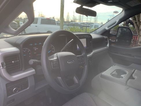 Used 2024 Ford F350 XL image 10