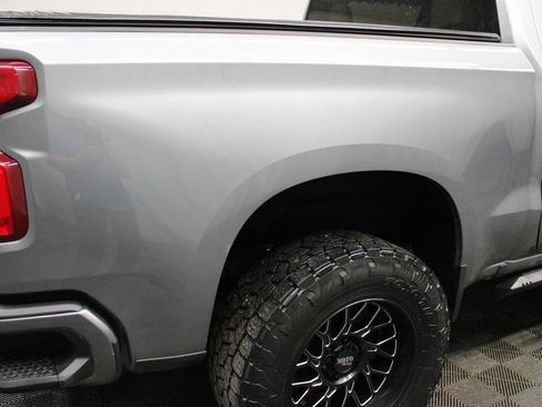 Used 2022 Chevrolet Silverado 1500 RST image 29