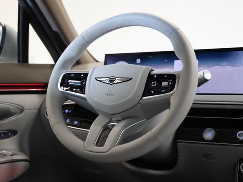 New 2026 Genesis GV70 2.5T Advanced w/ G1 Accessory Package image 42