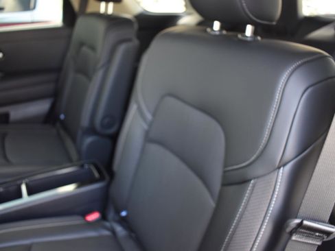 New 2026 Nissan Pathfinder SL FWD image 51