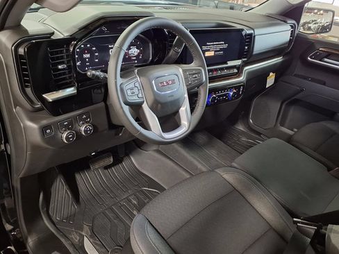 New 2026 GMC Sierra 1500 Elevation w/ LPO, GMC Protection Package AWD/4WD image 14