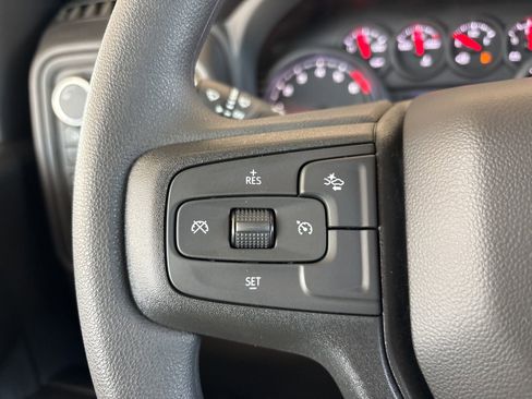 New 2026 Chevrolet Silverado 2500 Custom w/ Custom Value Package image 24