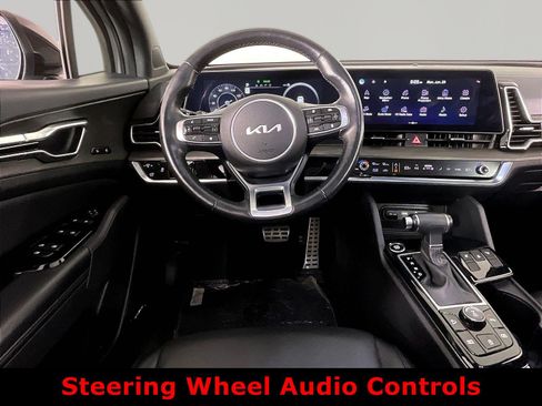 Used 2024 Kia Sportage X-Pro AWD/4WD image 8