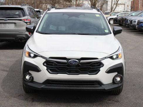 New 2026 Subaru Crosstrek 2.0i Premium AWD/4WD image 2