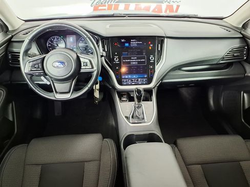 Used 2021 Subaru Outback Premium AWD/4WD image 12