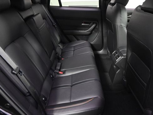 New 2026 MAZDA CX-50 AWD 2.5 Hybrid w/ Cargo Package image 18