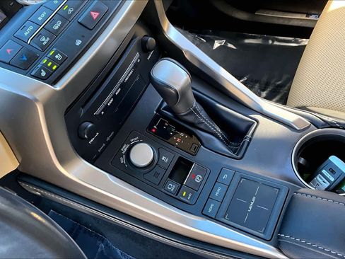 Used 2015 Lexus NX 200t FWD w/ Premium Package image 15