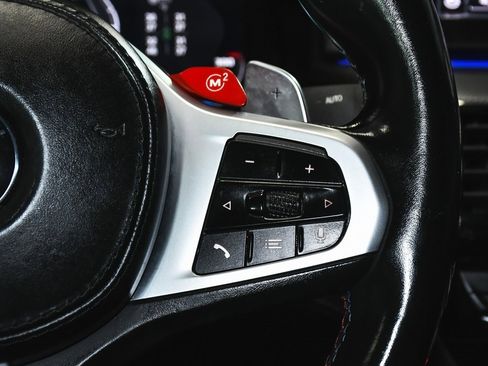 Used 2023 BMW M5 w/ Competition Package image 55