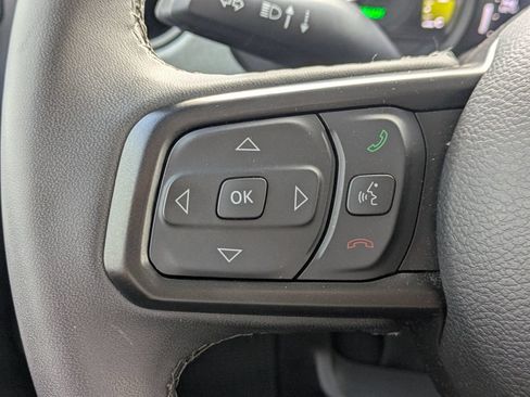 Used 2025 Jeep Wrangler Unlimited Sport S 4xe AWD/4WD image 26